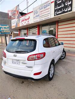 هیوندای سەنتافی